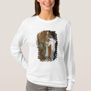 Edward Montagu, 1st Earl of Sandwich, c.1660-65 (o T-Shirt
