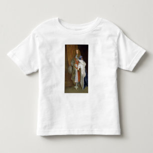 Edward Montagu, 1st Earl of Sandwich, c.1660-65 (o Toddler T-shirt
