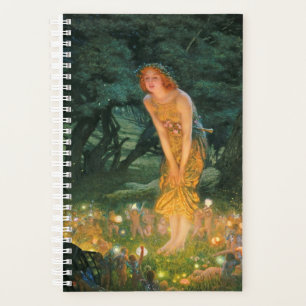 Edward Robert Hughes - Réveillon de mi-été