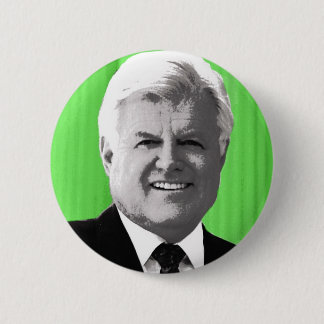 Edward (Ted) Kennedy - In Memorium Pin