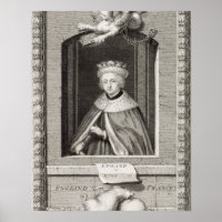 Edward V (1470-83) King of England in 1483, after