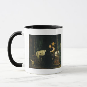 Edward V and Richard, Duke of York in the Mug
