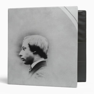 Edward VII, 1860 Binder