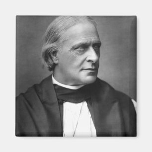 Edward White Benson, Archbishop of Canterbury Magnet