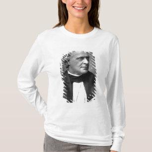 Edward White Benson, Archbishop of Canterbury T-Shirt