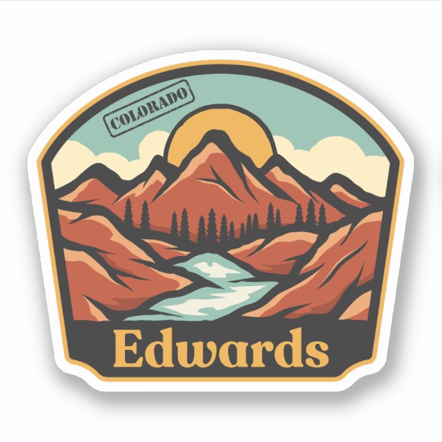 Edwards, Colorado (Front)