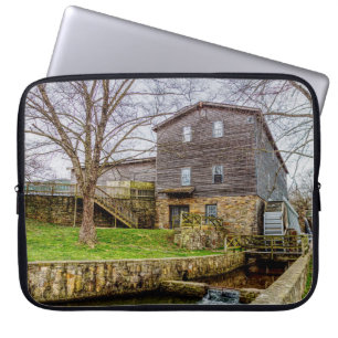 Edwards Mill Laptop Sleeve