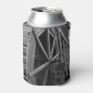 Edwards Water Wheel Can Cooler