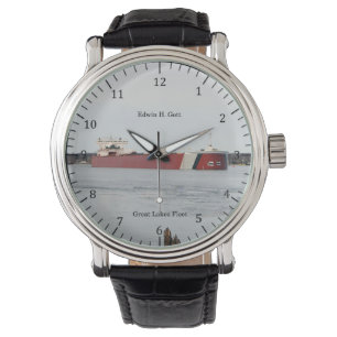 Edwin H. Gott watch