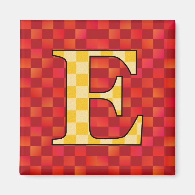 EEE MAGNET (Front)