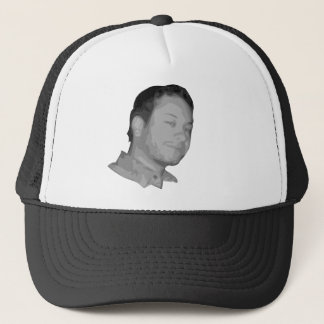 EeeShy Clouded Vision Trucker Hat