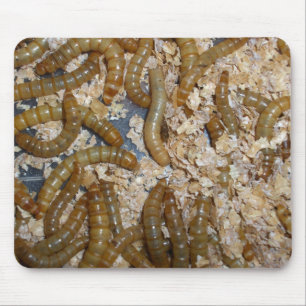 Eeewww... - Mousepad