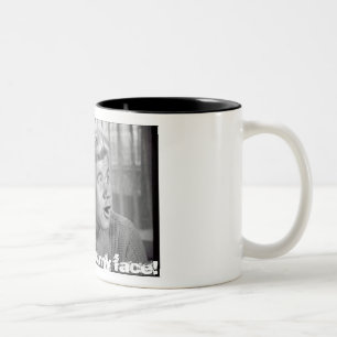Eegah mug
