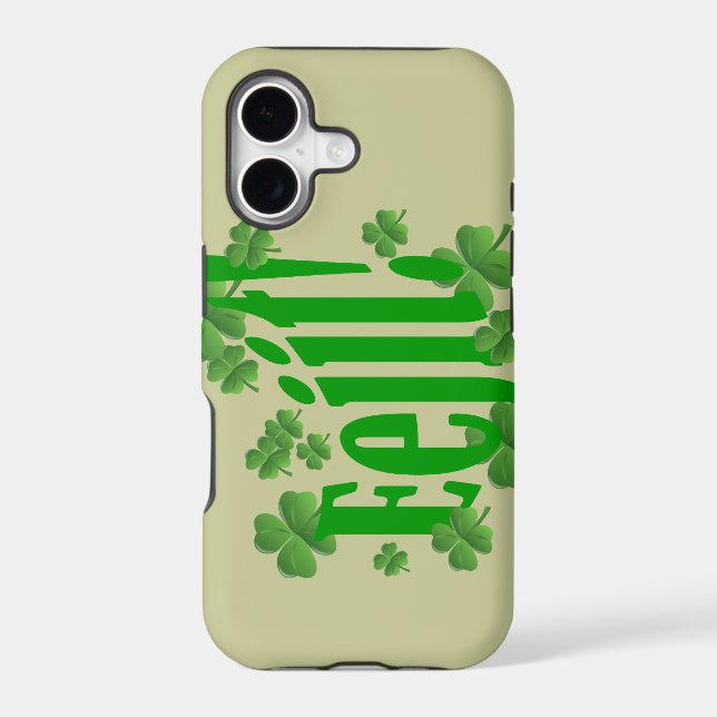 Eejit (Back)