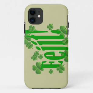 Eejit iPhone 11 Case