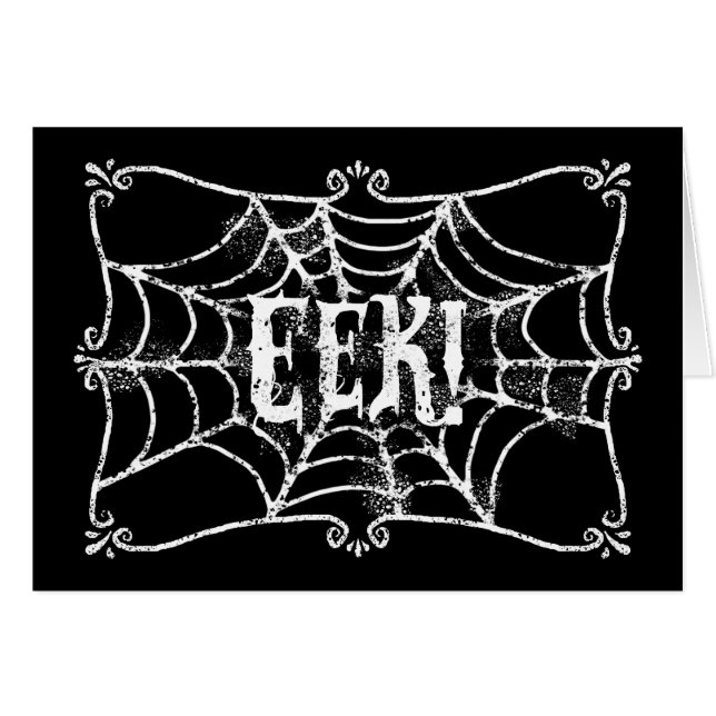 EEK Cobweb (Devant horizontal)