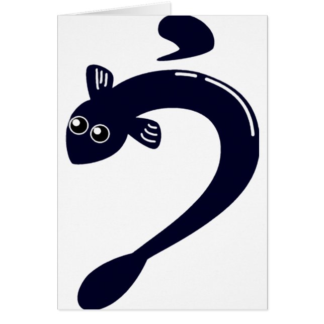 eel (Front)