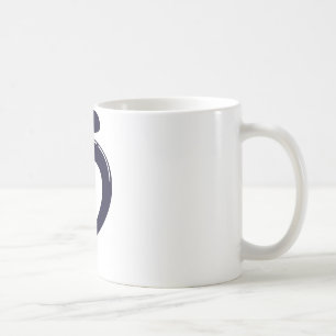eel coffee mug