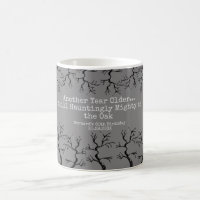 Eerie Oak Grove 60th Birthday Mug