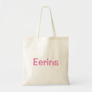 Eerins Shopping Bag