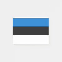 Eesti Vabariik - Estonia Flag