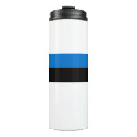 Eesti Vabariik - Estonia Flag
