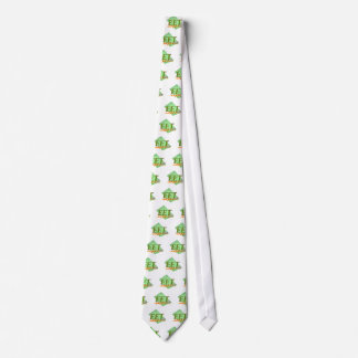 EET - ELECTRICAL ENGINEER TECH CIRCUIT BOARD LOGO TIE