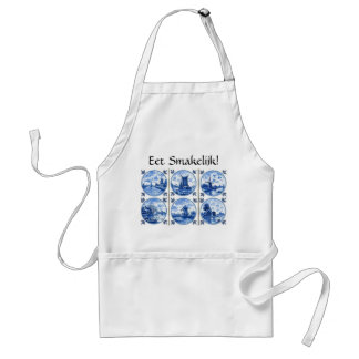 Eet Smakelijk! Apron