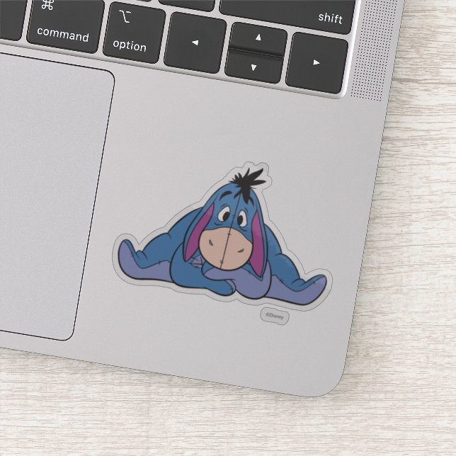 Eeyore 10 (Detail)