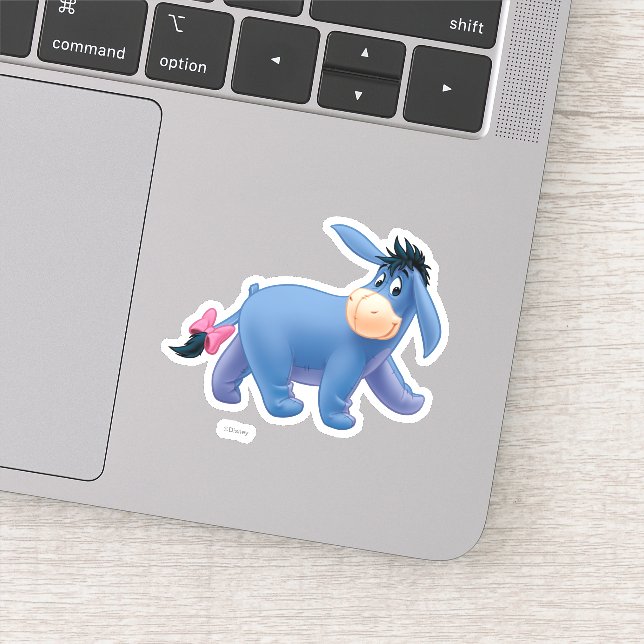 Eeyore 12 (Detail)