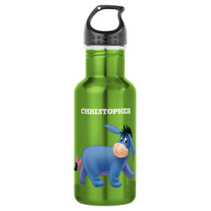 Eeyore 12 532 ml water bottle