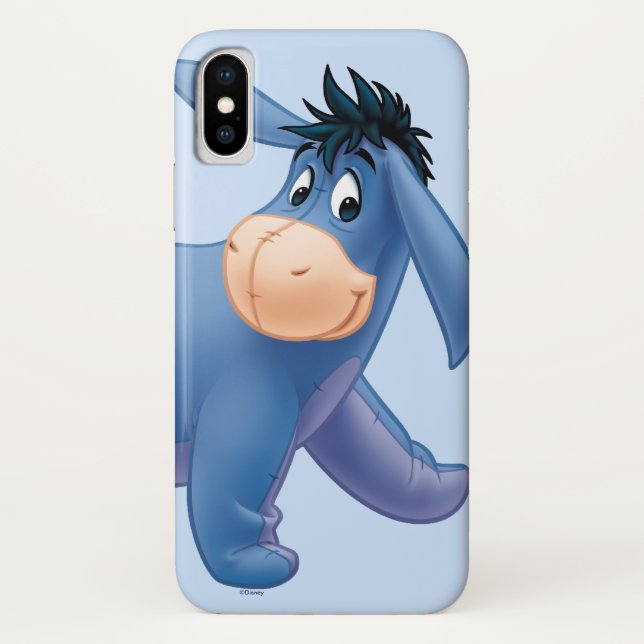 Eeyore 12 Case-Mate iPhone case (Back)