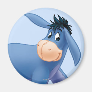 Eeyore 12 magnet