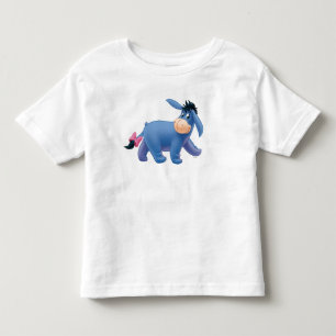 Eeyore 12 toddler t-shirt