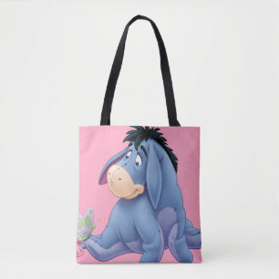 Eeyore 13 tote bag