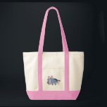Eeyore 1 tote bag<br><div class="desc">Eeyore</div>