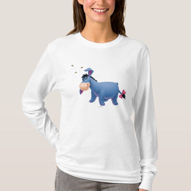 Eeyore 2 T-Shirt (Front)