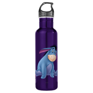 Eeyore 4 710 ml water bottle