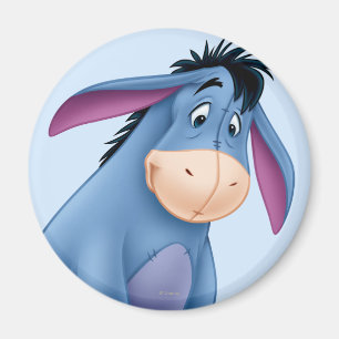 Eeyore 4 magnet