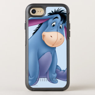 Eeyore 4 OtterBox symmetry iPhone 8/7 case