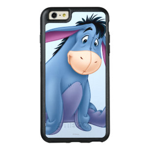 Eeyore 4 OtterBox iPhone 6/6s plus case