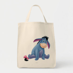 Eeyore 4 tote bag
