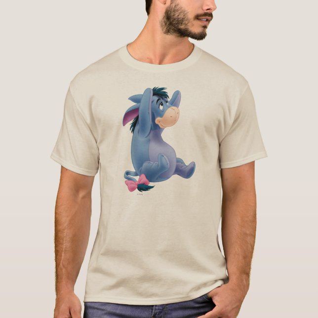 Eeyore 5 T-Shirt (Front)