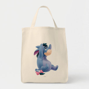 Eeyore 5 tote bag