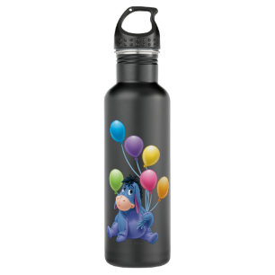 Eeyore 7 710 ml water bottle