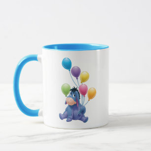 Eeyore 7 mug