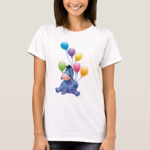 Eeyore 7 T-Shirt