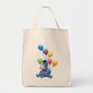 Eeyore 7 tote bag