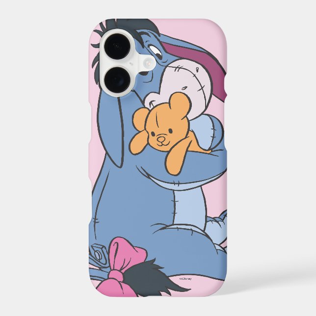 Eeyore 8 (Back)