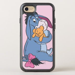 Eeyore 8 OtterBox symmetry iPhone 8/7 case